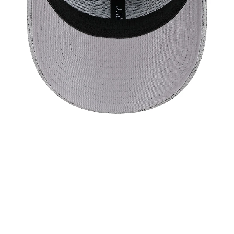 Casquette flexible New Era Miami Marlins Active Pivot 39THIRTY pour hommes