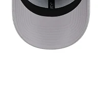 Casquette flexible New Era Miami Marlins Active Pivot 39THIRTY pour hommes