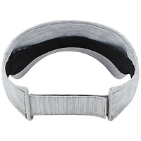 Visière réglable pour homme New Era Miami Marlins grise