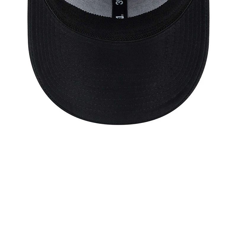 Men's New Era Miami Marlins Neo 39THIRTY Flex Hat