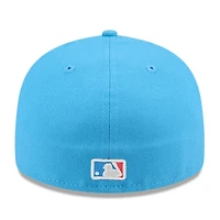 Men's New Era  Navy Miami Marlins 2024 MLB All-Star Game Low Profile 59FIFTY Fitted Hat