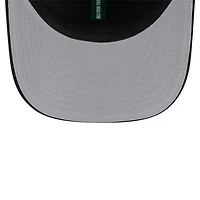 Casquette ajustable 9SEVENTY Big League Chew pour homme New Era rouge/noir Miami Marlins 2024