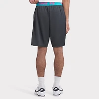 Short Nike noir en tricot Performance City Connect Authentic Collection 2025 des Miami Marlins pour homme