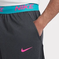 Short Nike noir en tricot Performance City Connect Authentic Collection 2025 des Miami Marlins pour homme