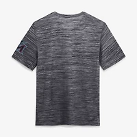 Men's Nike Black Miami Marlins Authentic Collection City Connect Velocity Dri-FIT T-Shirt