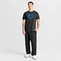 T-shirt Nike Icon Miami Marlins noir pour homme