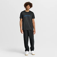 T-shirt Nike noir Miami Marlins Primetime Fashion pour homme