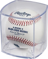 Baseball Rawlings 30e anniversaire des Marlins de Miami avec étui