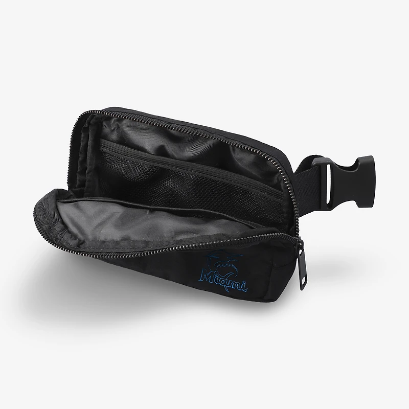 Miami Marlins Fanny Pack