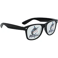 Lunettes de soleil sténopé Miami Marlins
