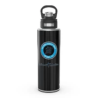 Tervis Miami Marlins 40oz. All In Wide Mouth Water Bottle