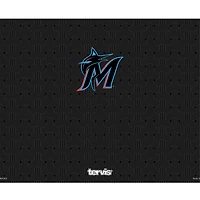 Tervis Miami Marlins 40oz. Weave Wide Mouth Water Bottle