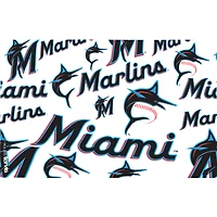 Tervis Miami Marlins Four-Pack 16oz. Classic Tumbler Set