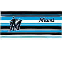 Tervis Miami Marlins Four-Pack 16oz. Classic Tumbler Set