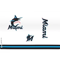 Tervis Miami Marlins Four-Pack 16oz. Classic Tumbler Set