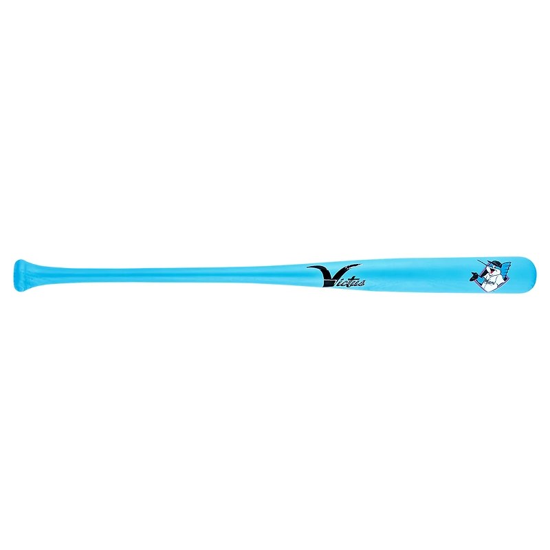 Mini batte Victus Sports Miami Marlins Mascotte