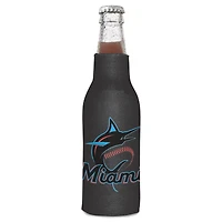 WinCraft Miami Marlins 12oz. Team Bottle Cooler
