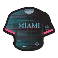 WinCraft Miami Marlins Collector Pin