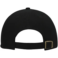 Casquette ajustable pour femme '47 Miami Marlins Team Miata Clean Up noire