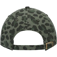 Casquette réglable '47 Green Miami Marlins Bagheera Clean Up pour femme