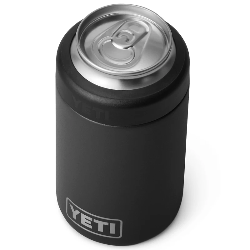 YETI Miami Marlins 12oz. Rambler Colster Can Cooler