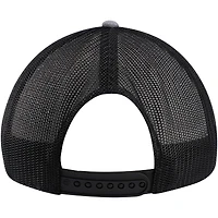Men's '47 Charcoal Michigan State Spartans Carbon Trucker Adjustable Hat