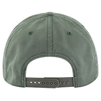 Men's '47 Green Michigan State Spartans Pitstop Hitch Rope Adjustable Hat