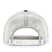 Men's '47 Green Michigan State Spartans Trucker Adjustable Hat