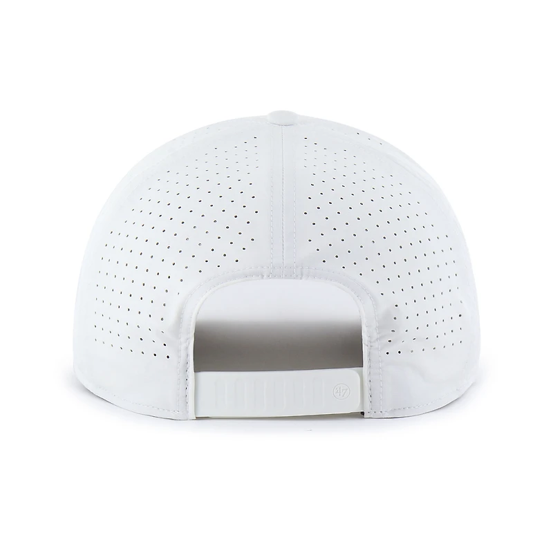 Men's '47 White Michigan State Spartans Forward Collection Loop Hitch Adjustable Hat