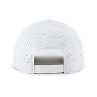 Men's '47 White Michigan State Spartans Forward Collection Loop Hitch Adjustable Hat
