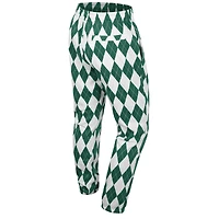 Pantalon Dealio pour homme Colosseum Green Michigan State Spartans
