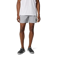 Short extensible Omni-Shade™ PFG Terminal Roamer™ Michigan State Spartans pour homme de Columbia gris