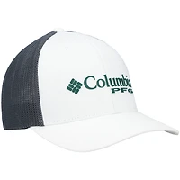 Casquette ajustable Columbia Michigan State Spartans PFG Snapback pour homme