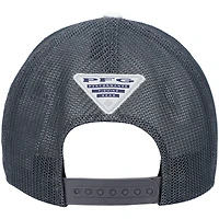Casquette ajustable Columbia Michigan State Spartans PFG Snapback pour homme