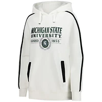 V105234 MichSt Gameday Couture Down Set Go Lounge SWTLADBTM S431-MCS961 #3