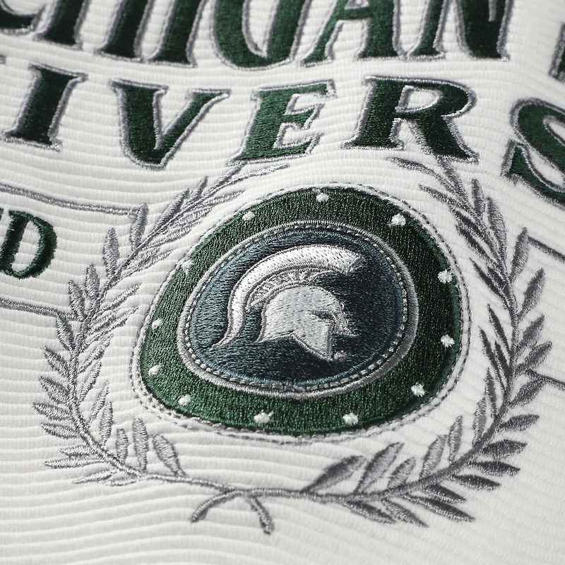 V105234 MichSt Gameday Couture Down Set Go Lounge SWTLADBTM S431-MCS961 #3