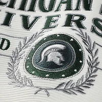 V105234 MichSt Gameday Couture Down Set Go Lounge SWTLADBTM S431-MCS961 #3