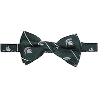 Nœud Papillon Homme Vert Michigan State Spartans Oxford