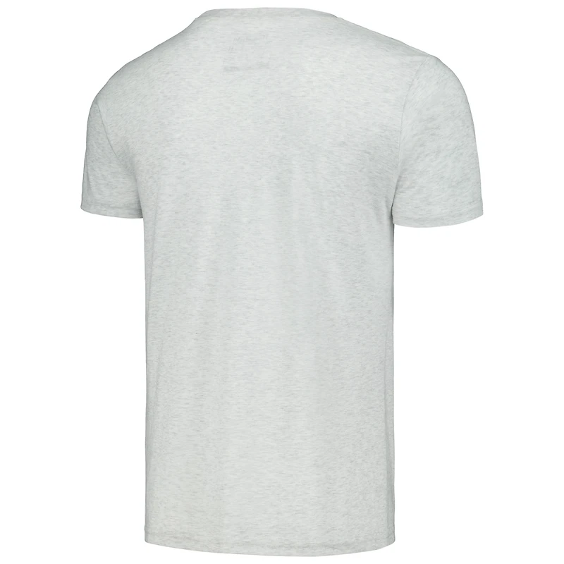 Men's Homefield Ash Michigan State Spartans T-Shirt