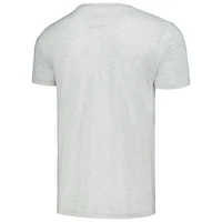 Men's Homefield Ash Michigan State Spartans T-Shirt