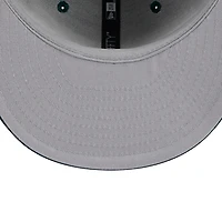Casquette Snapback 9FIFTY Game Day des Michigan State Spartans New Era pour hommes, verte