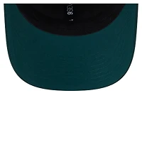 Men's New Era Green Michigan State Spartans Gameday Multi-Rope 9SEVENTY Stretch-Snap Hat