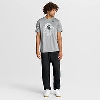 Men's Nike Michigan State Spartans Basketball Icon Legend Dri-FIT T-Shirt