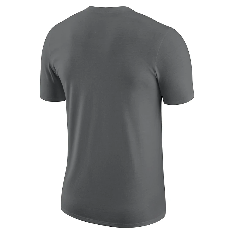 Men's Nike Michigan State Spartans Campus Gametime T-Shirt