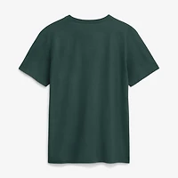 Men's Nike Green Michigan State Spartans 2026 Sideline Dri-FIT T-Shirt