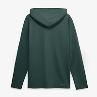 Men's Nike Michigan State Spartans 2026 Sideline Lightweight Long Sleeve Hooded Dri-FIT Top