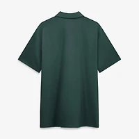 Polo Nike vert pour homme Michigan State Spartans 2026 Sideline Tour Dri-FIT