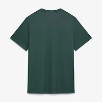 T-shirt d'entraîneur Nike vert Michigan State Spartans 2026 Sideline UV Dri-FIT pour homme