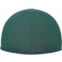 Casquette ajustée Nike Michigan State Spartans Aero True Baseball Performance pour homme