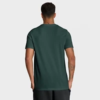 Men's Nike Green Michigan State Spartans Basketball Icon Legend Dri-FIT T-Shirt